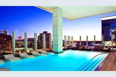 45 Ivan Allen Jr Boulevard NW #1702, Atlanta, GA 30308 - Photo 89