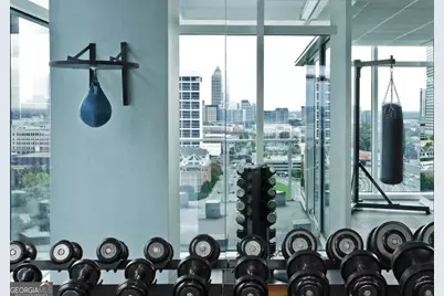 45 Ivan Allen Jr Boulevard NW #1702, Atlanta, GA 30308 - Photo 87