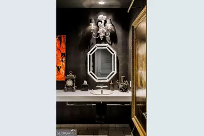 45 Ivan Allen Jr Boulevard NW #1702, Atlanta, GA 30308 - Photo 31