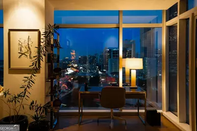 45 Ivan Allen Jr Boulevard NW #1702, Atlanta, GA 30308 - Photo 75