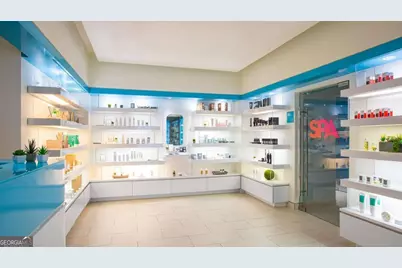 45 Ivan Allen Jr Boulevard NW #1702, Atlanta, GA 30308 - Photo 81