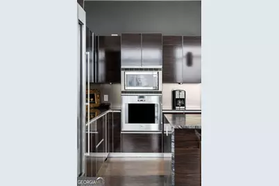 45 Ivan Allen Jr Boulevard NW #1702, Atlanta, GA 30308 - Photo 23