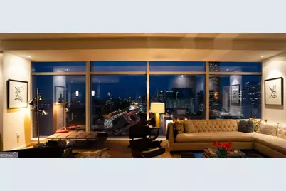 45 Ivan Allen Jr Boulevard NW #1702, Atlanta, GA 30308 - Photo 77