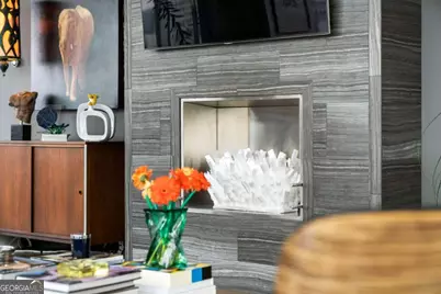 45 Ivan Allen Jr Boulevard NW #1702, Atlanta, GA 30308 - Photo 7