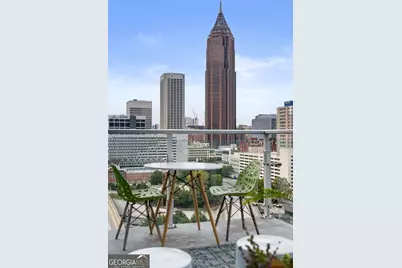 45 Ivan Allen Jr Boulevard NW #1702, Atlanta, GA 30308 - Photo 51
