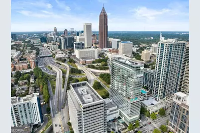 45 Ivan Allen Jr Boulevard NW #1702, Atlanta, GA 30308 - Photo 63