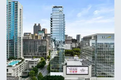 45 Ivan Allen Jr Boulevard NW #1702, Atlanta, GA 30308 - Photo 55