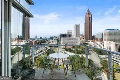 45 Ivan Allen Jr Boulevard NW #1702, Atlanta, GA 30308 - Photo 47
