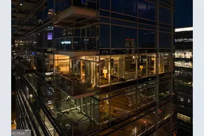 45 Ivan Allen Jr Boulevard NW #1702, Atlanta, GA 30308 - Photo 69