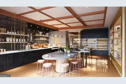 45 Ivan Allen Jr Boulevard NW #1702, Atlanta, GA 30308 - Photo 85