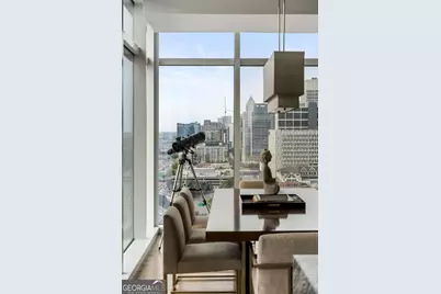45 Ivan Allen Jr Boulevard NW #1702, Atlanta, GA 30308 - Photo 27