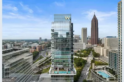 45 Ivan Allen Jr Boulevard NW #1702, Atlanta, GA 30308 - Photo 53