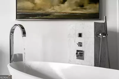 45 Ivan Allen Jr Boulevard NW #1702, Atlanta, GA 30308 - Photo 41