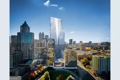 45 Ivan Allen Jr Boulevard NW #1702, Atlanta, GA 30308 - Photo 93