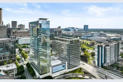 45 Ivan Allen Jr Boulevard NW #1702, Atlanta, GA 30308 - Photo 57