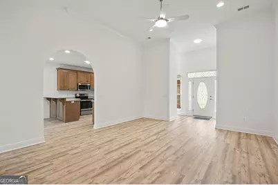 124 Cinder Hill Drive, Brunswick, GA 31523 - Photo 5