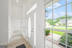 124 Cinder Hill Dr, Brunswick, GA 31523 - Photo 3