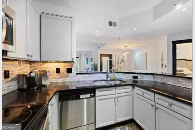 1250 Parkwood Circle SE #3001, Atlanta, GA 30339 - Photo 3