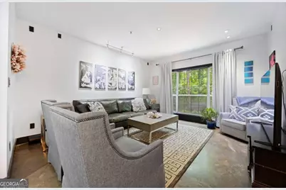 1250 Parkwood Circle SE #3001, Atlanta, GA 30339 - Photo 5