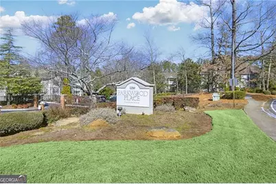 1250 Parkwood Circle SE #3001, Atlanta, GA 30339 - Photo 25