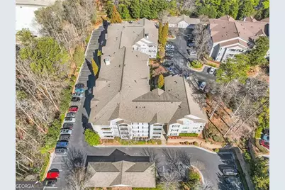 1250 Parkwood Circle SE #3001, Atlanta, GA 30339 - Photo 23