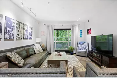 1250 Parkwood Circle SE #3001, Atlanta, GA 30339 - Photo 7