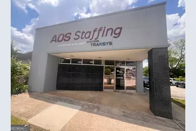 308 S Lewis Street, Lagrange, GA 30240 - Photo 1