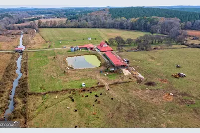 1907 Old Cedartown Road, Cedartown, GA 30125 - Photo 77