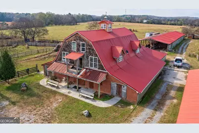 1907 Old Cedartown Road, Cedartown, GA 30125 - Photo 1