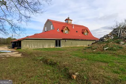 1907 Old Cedartown Road, Cedartown, GA 30125 - Photo 47