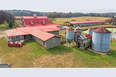 1907 Old Cedartown Road, Cedartown, GA 30125 - Photo 81