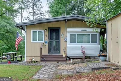 5400 Kings Camp Road SE #C1, Acworth, GA 30102 - Photo 23
