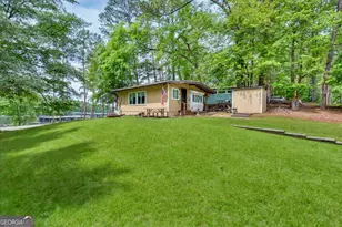 5400 Kings Camp Rd SE, Acworth, GA 30102 - Photo 1