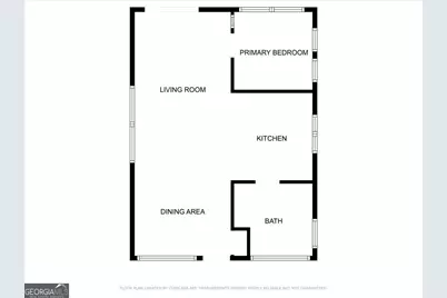 5400 Kings Camp Road SE #C1, Acworth, GA 30102 - Photo 33