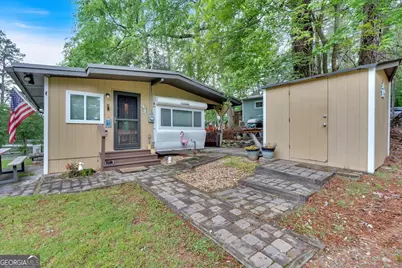5400 Kings Camp Road SE #C1, Acworth, GA 30102 - Photo 3