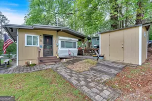 5400 Kings Camp Rd SE, Acworth, GA 30102 - Photo 3