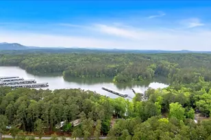 5400 Kings Camp Rd SE, Acworth, GA 30102 - Photo 29