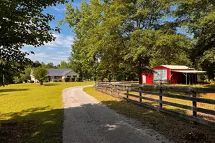 164 New Harmony Church Rd, Thomaston, GA 30286 - Photo 1