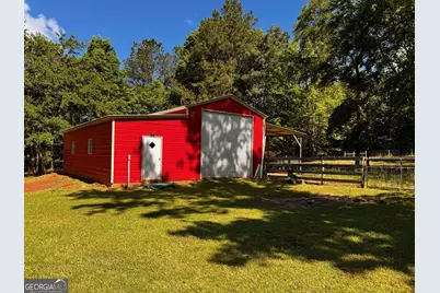 164 New Harmony Church Road, Thomaston, GA 30286 - Photo 3