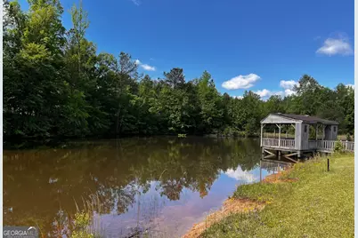 164 New Harmony Church Road, Thomaston, GA 30286 - Photo 5