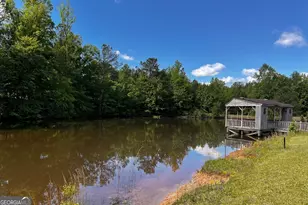 164 New Harmony Church Rd, Thomaston, GA 30286 - Photo 5