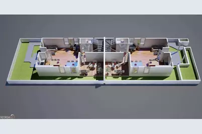 488 Vine Street NW, Atlanta, GA 30318 - Photo 3