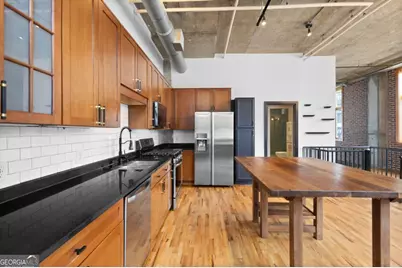 660 Glen Iris Drive NE # 206 &amp; 109, Atlanta, GA 30308 - Photo 19