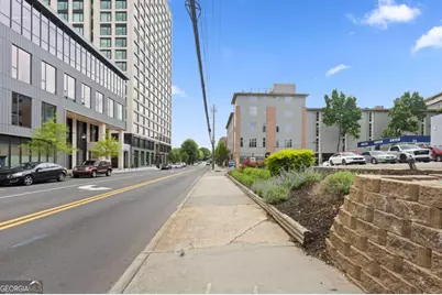 660 Glen Iris Drive NE # 206 &amp; 109, Atlanta, GA 30308 - Photo 55