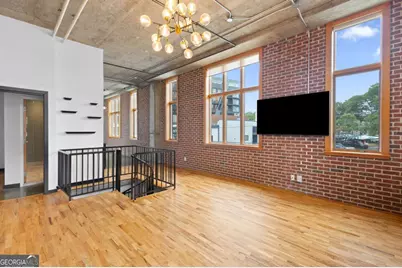 660 Glen Iris Drive NE # 206 &amp; 109, Atlanta, GA 30308 - Photo 13