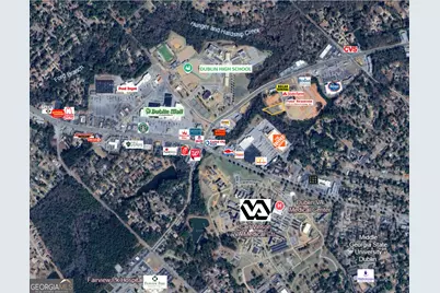 0 Hayes Point Drive, Dublin, GA 31021 - Photo 7