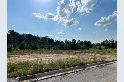 0 Hayes Point Drive, Dublin, GA 31021 - Photo 3