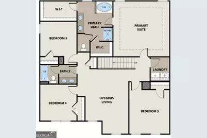 103 Sherwood Drive #LOT 16, Commerce, GA 30529 - Photo 3