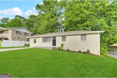 6309 Wellington Way, Austell, GA 30106 - Photo 1