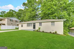 6309 Wellington Way, Austell, GA 30106 - Photo 1